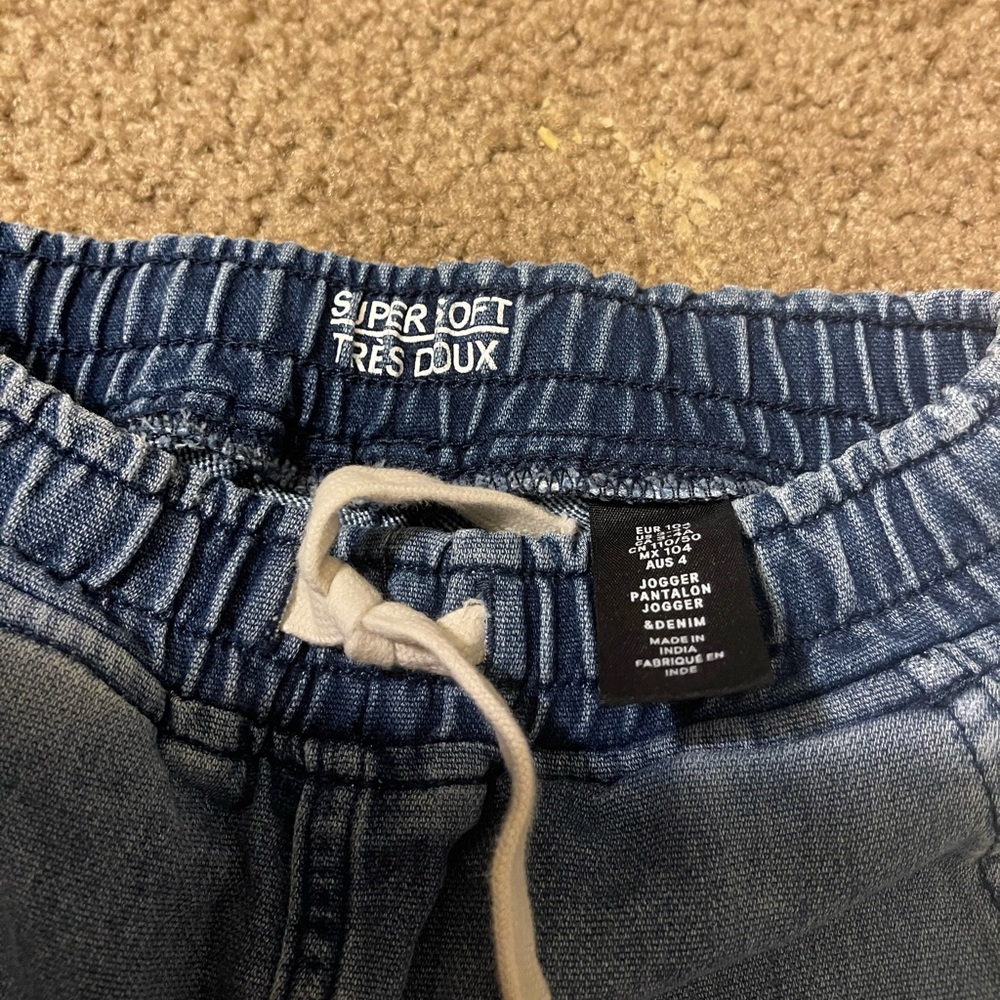 PANTS
